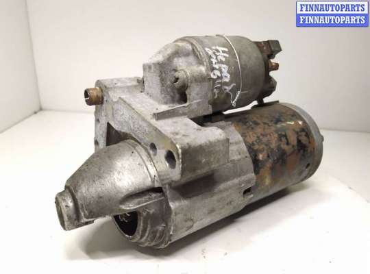 купить Стартер на Citroen C4 Picasso (UD) 2006 - 2013