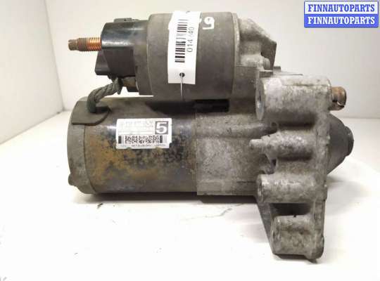 купить Стартер на Citroen C4 Picasso (UD) 2006 - 2013