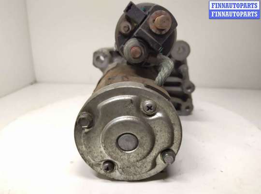 купить Стартер на Citroen C4 Picasso (UD) 2006 - 2013