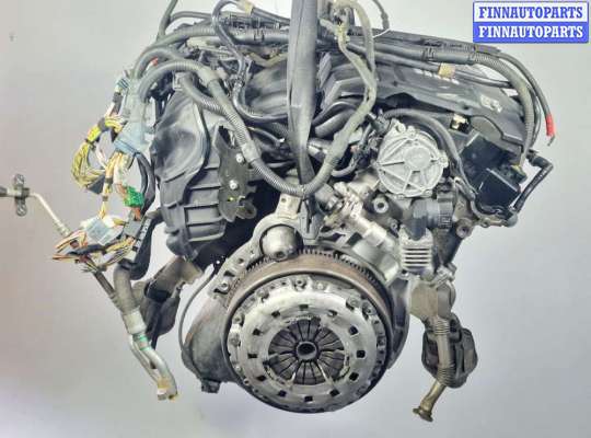 купить Двигатель на BMW 1 E87/E81/E82/E88 поколение [рейстайлинг] (2007-2011)