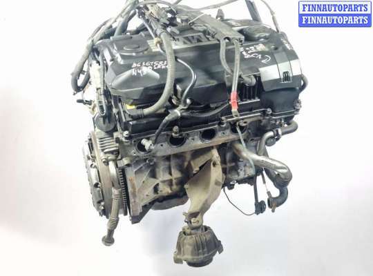 купить Двигатель на BMW 1 E87/E81/E82/E88 поколение [рейстайлинг] (2007-2011)