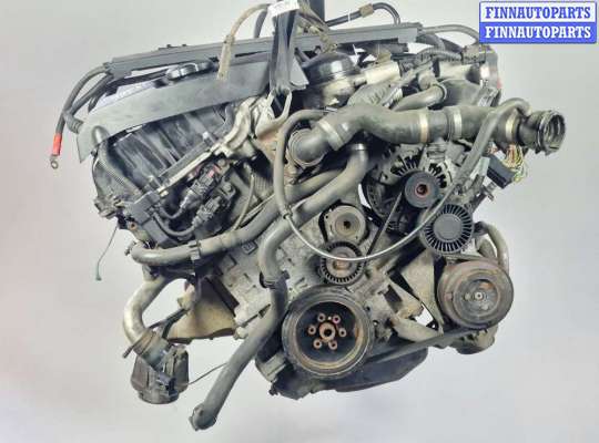 купить Двигатель на BMW 1 E87/E81/E82/E88 поколение [рейстайлинг] (2007-2011)