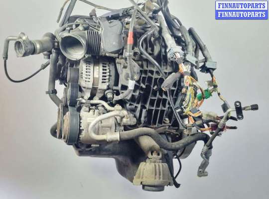 купить Двигатель на BMW 1 E87/E81/E82/E88 поколение [рейстайлинг] (2007-2011)