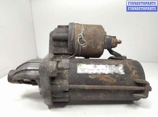 купить Стартер на Fiat Doblo (119) 2001 - 2015