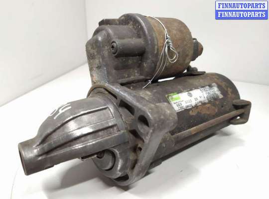купить Стартер на Fiat Doblo (119) 2001 - 2015