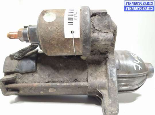 купить Стартер на Fiat Doblo (119) 2001 - 2015