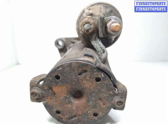 купить Стартер на Fiat Doblo (119) 2001 - 2015