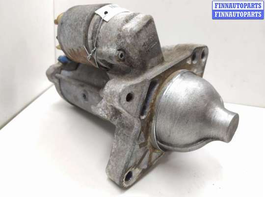 купить Стартер на Opel Movano B 2010 - наст. время