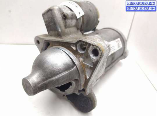 купить Стартер на Opel Movano B 2010 - наст. время