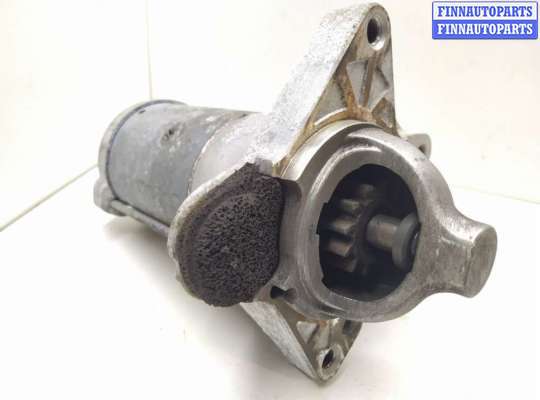 купить Стартер на Opel Movano B 2010 - наст. время