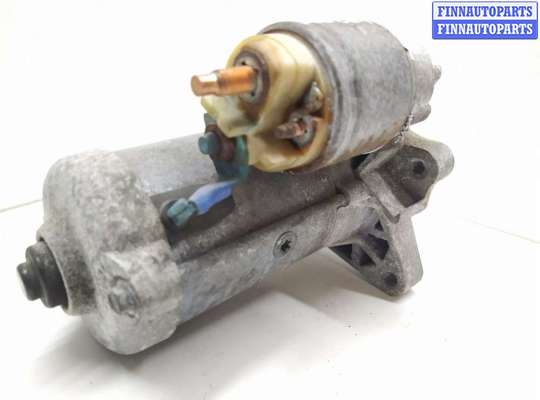 купить Стартер на Opel Movano B 2010 - наст. время