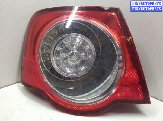 Фонарь задний левый VG2674540 на Volkswagen Passat B6 (3C) 2005 - 2010