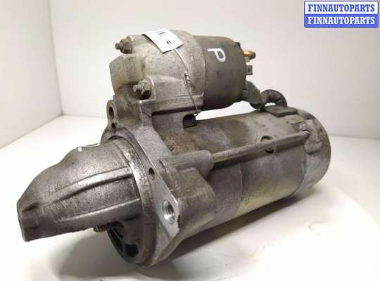 купить Стартер на BMW E53 [рестайлинг] (2003-2006)