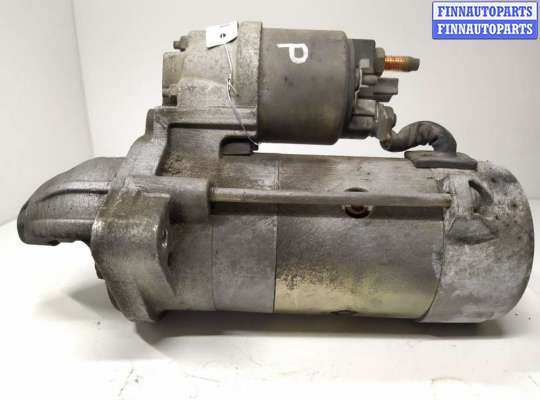 купить Стартер на BMW E53 [рестайлинг] (2003-2006)