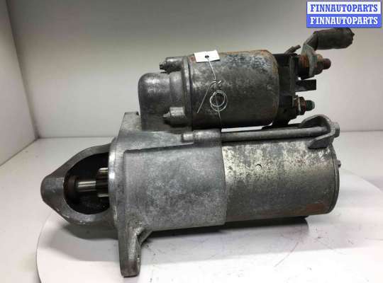 купить Стартер на Opel Astra H 2004 - 2014