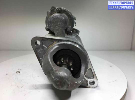 купить Стартер на Opel Astra H 2004 - 2014