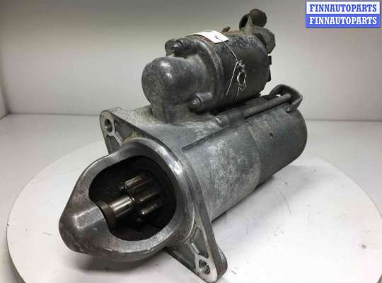 купить Стартер на Opel Astra H 2004 - 2014