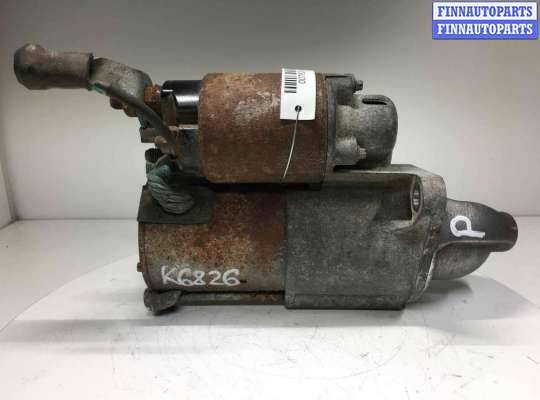 купить Стартер на Opel Astra H 2004 - 2014