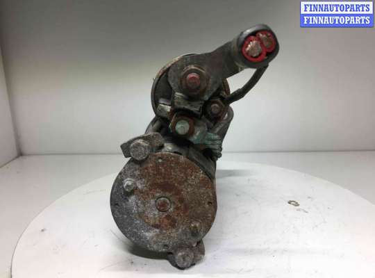 купить Стартер на Opel Astra H 2004 - 2014