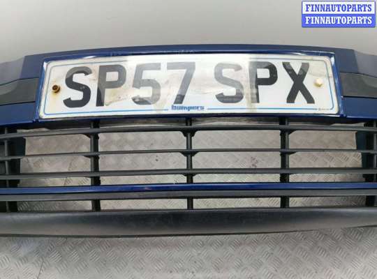 купить Бампер передний на Skoda Octavia II (1Z) 2004 - 2013