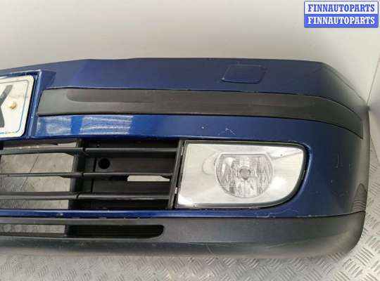 купить Бампер передний на Skoda Octavia II (1Z) 2004 - 2013