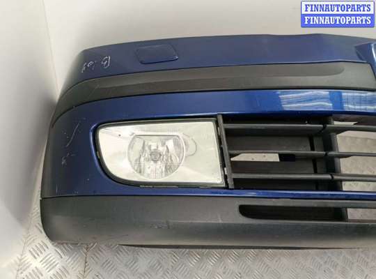 купить Бампер передний на Skoda Octavia II (1Z) 2004 - 2013