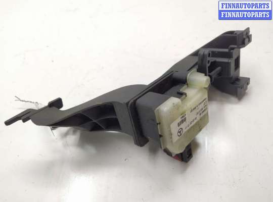 купить Активатор замка крышки топливного бака на Mercedes ML W164 2 поколение (2005-2008)