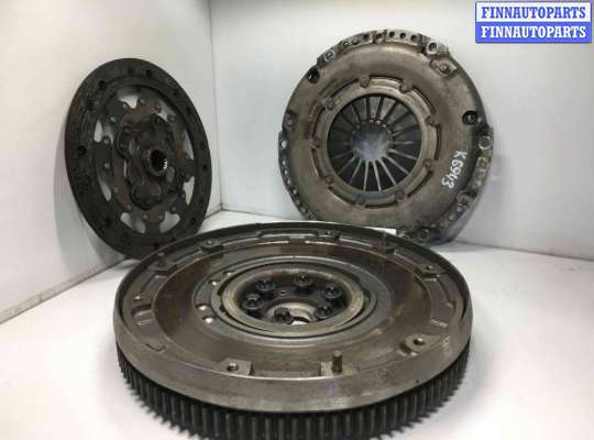 купить Маховик на Volvo V50 (MW) 2004 - 2012