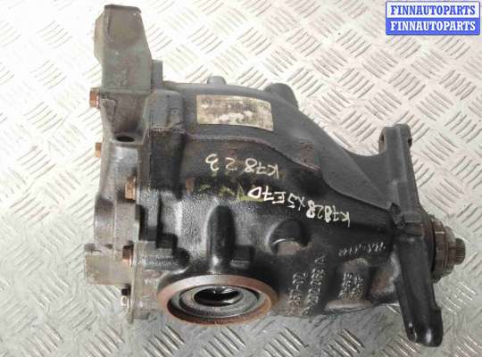 купить Редуктор заднего моста на BMW X5 E70 2 поколение [рестайлинг] (2010-2013)