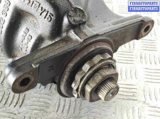 купить Редуктор заднего моста на BMW X5 E70 2 поколение [рестайлинг] (2010-2013)