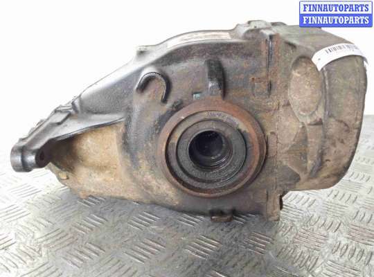 купить Редуктор заднего моста на BMW X5 E70 2 поколение [рестайлинг] (2010-2013)