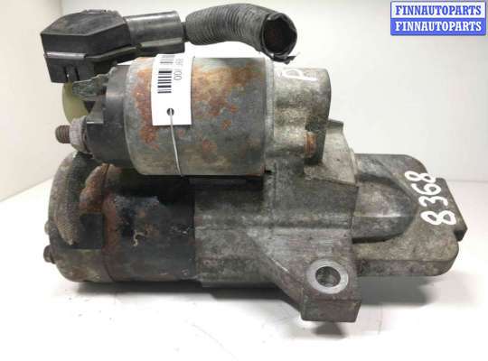 купить Стартер на Mazda 6 I (GG,GY) 2002 - 2007