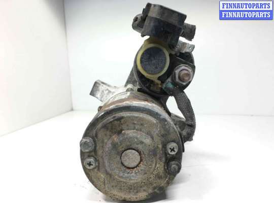 купить Стартер на Mazda 6 I (GG,GY) 2002 - 2007