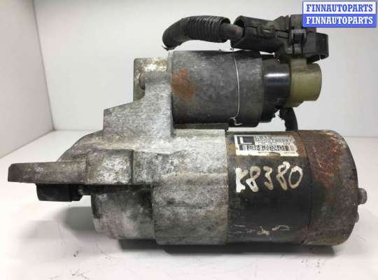 купить Стартер на Mazda 6 I (GG,GY) 2002 - 2007