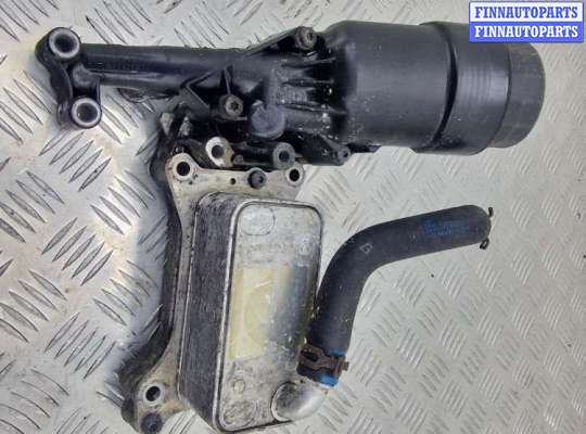 купить Корпус масляного фильтра на Mercedes Sprinter II (w906) 2006 - 2017