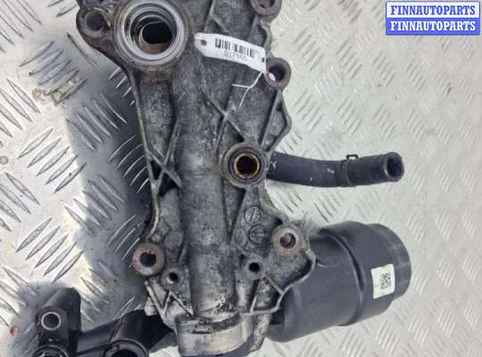 купить Корпус масляного фильтра на Mercedes Sprinter II (w906) 2006 - 2017