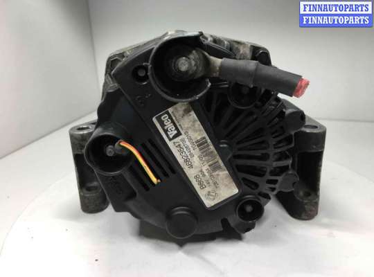 купить Генератор на Fiat Punto 2 поколение (1999-2003)