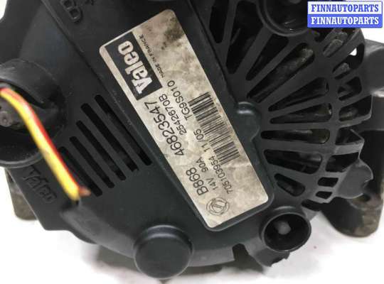 купить Генератор на Fiat Punto 2 поколение (1999-2003)