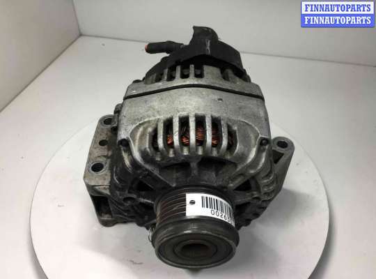 купить Генератор на Fiat Punto 2 поколение (1999-2003)