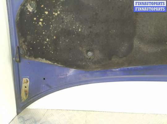 купить Капот на Mercedes Sprinter II (w906) 2006 - 2017