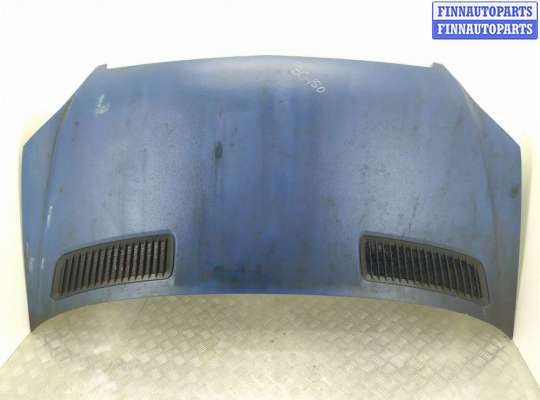 Капот MB1653536 на Mercedes Sprinter II (w906) 2006 - 2017