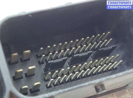 купить Блок управления двигателем на Mercedes ML W164 2 поколение (2005-2008)