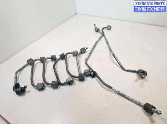 Трубка топливная AU1724154 на Audi Q7 (4LB) 2005 - 2015