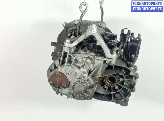 купить КПП механическая (МКПП) 5-ступенчатая на Volvo C30 1 поколение (2006-2009)