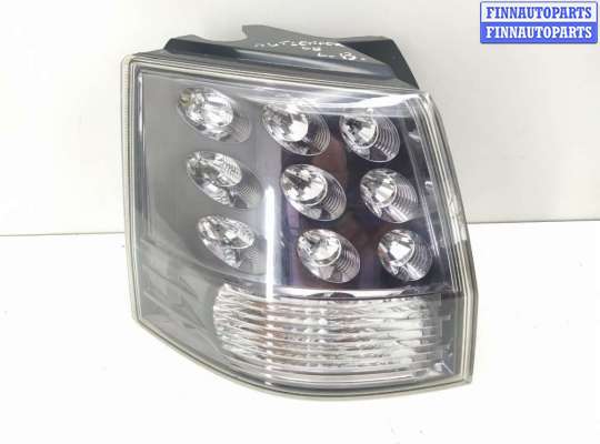 Фонарь задний левый MT578122 на Mitsubishi Outlander XL II 2007 - 2012