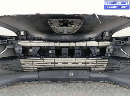 купить Бампер передний на Peugeot 308 1 поколение (2007-2011)