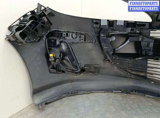купить Бампер передний на Peugeot 308 1 поколение (2007-2011)