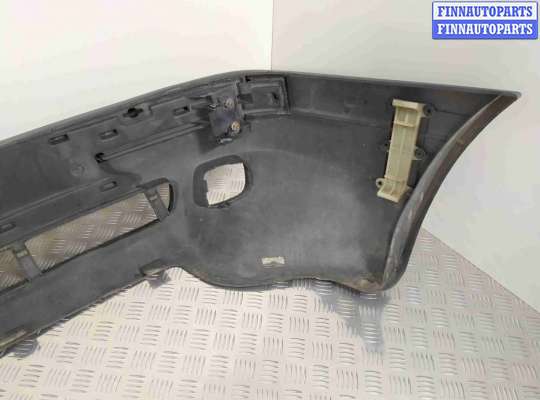 купить Бампер передний на Audi 80 B3 (8A) 1986 - 1991