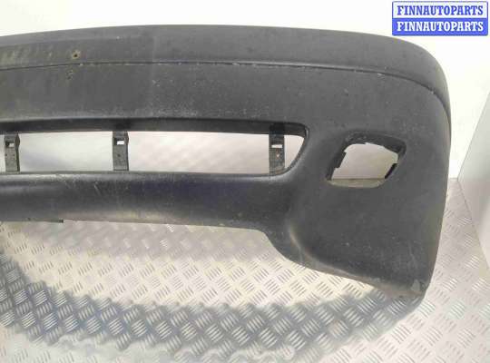 купить Бампер передний на Audi 80 B3 (8A) 1986 - 1991