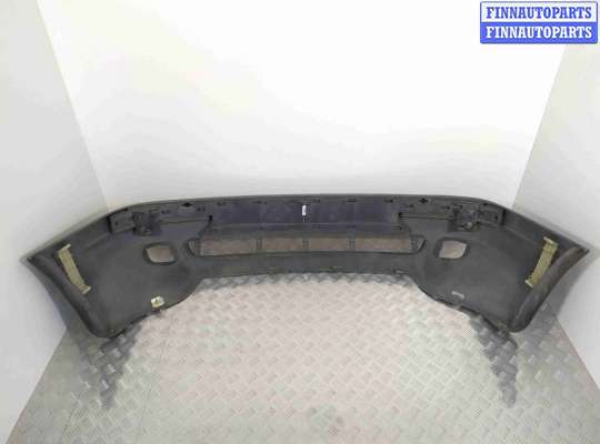 купить Бампер передний на Audi 80 B3 (8A) 1986 - 1991